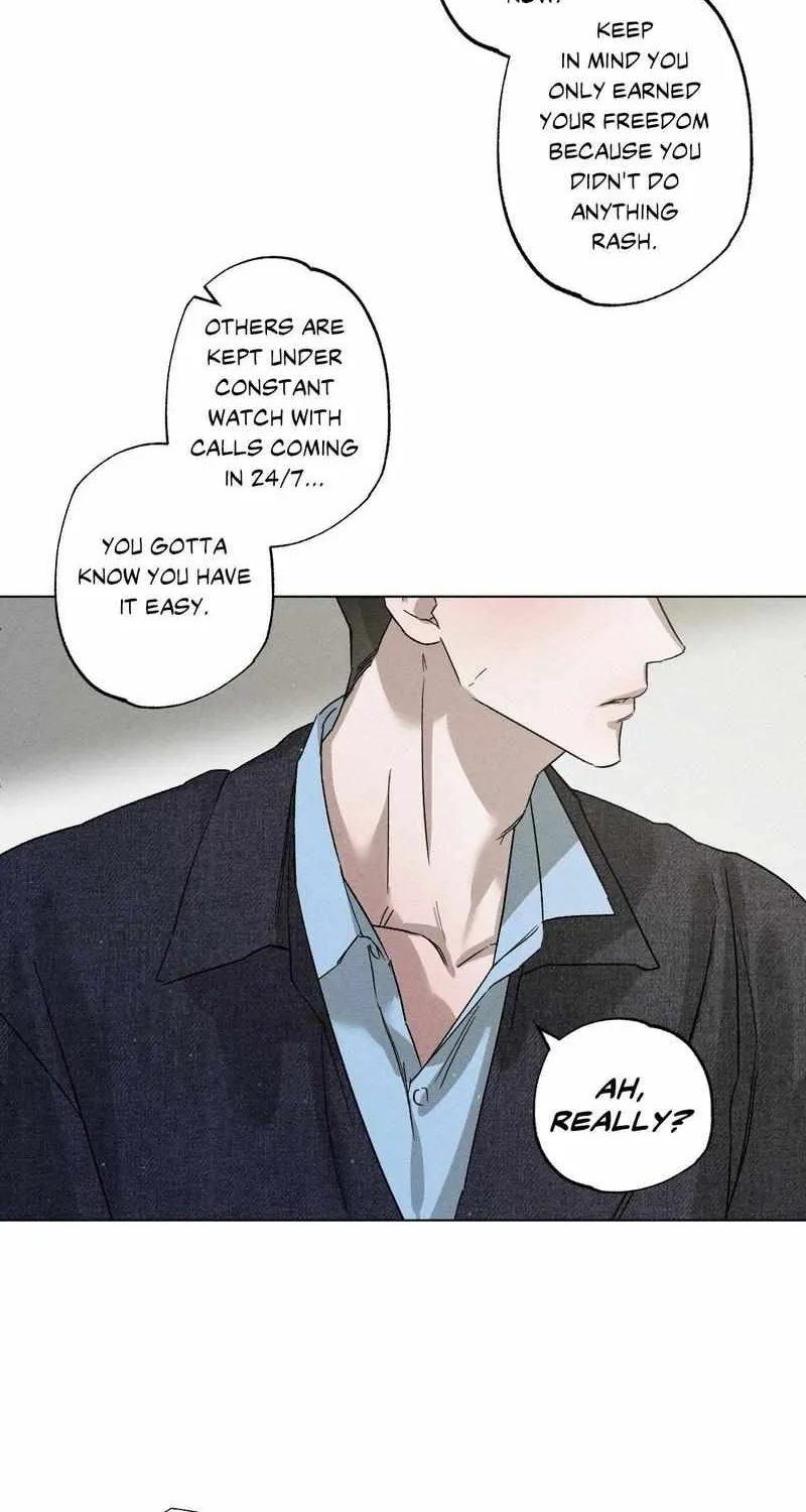 Close Up (Dyo) Chapter 29 page 52 - 