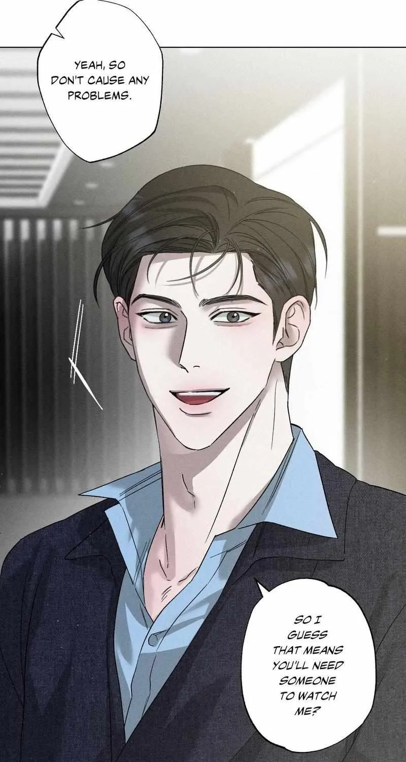 Close Up (Dyo) Chapter 29 page 53 - 
