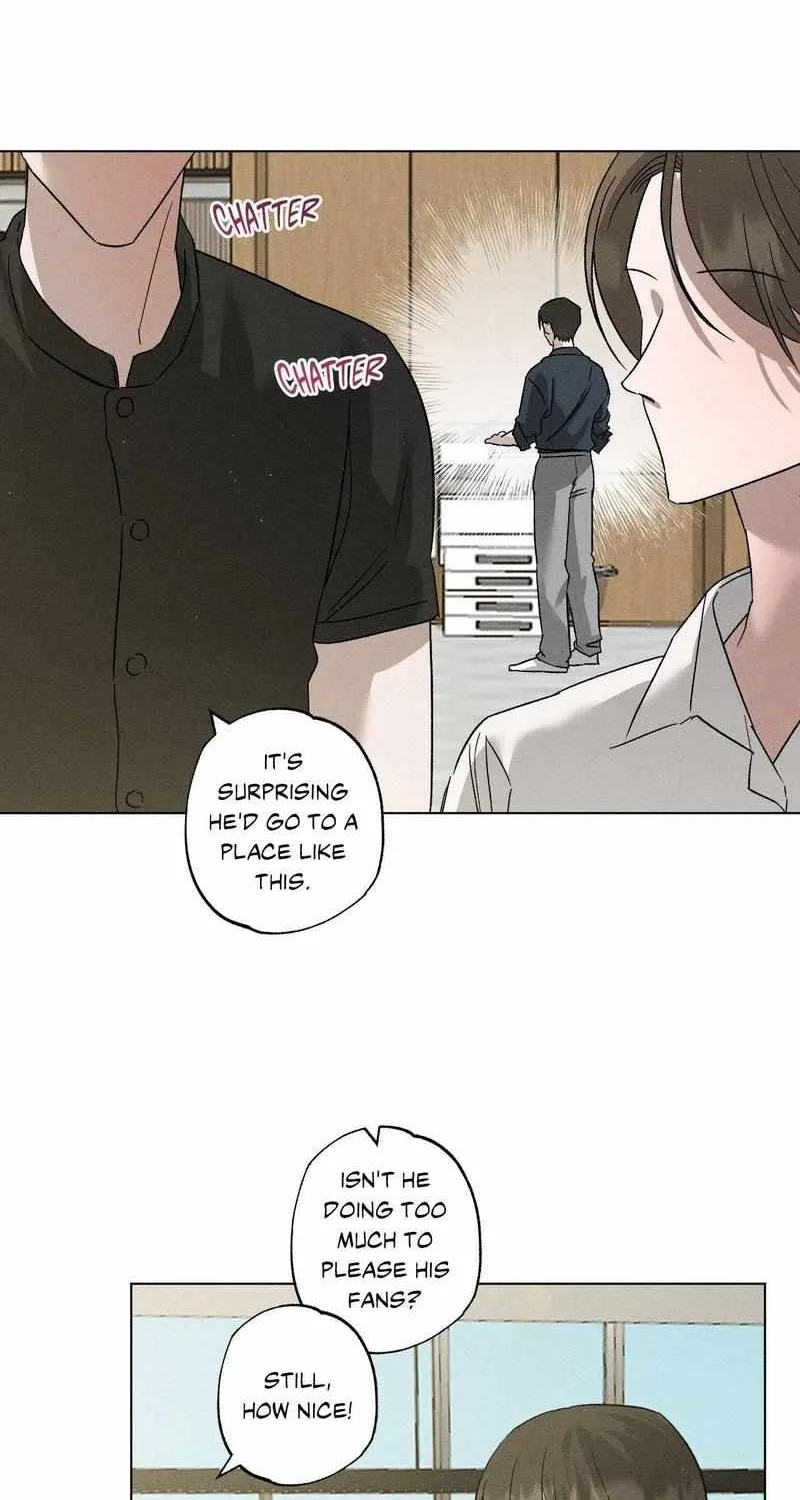 Close Up (Dyo) Chapter 29 page 56 - 