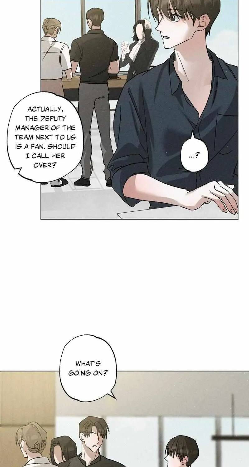 Close Up (Dyo) Chapter 29 page 57 - 