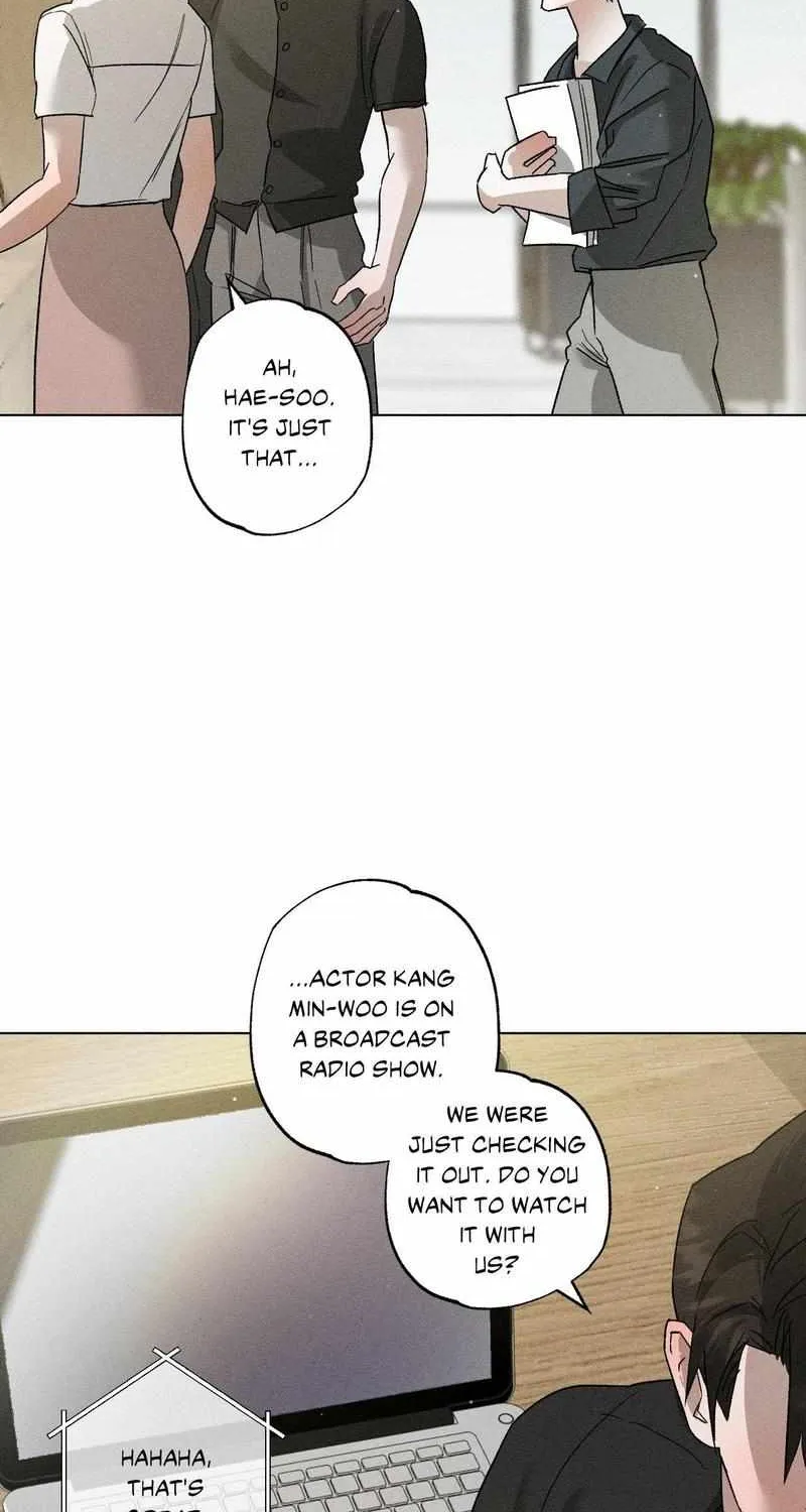 Close Up (Dyo) Chapter 29 page 58 - 