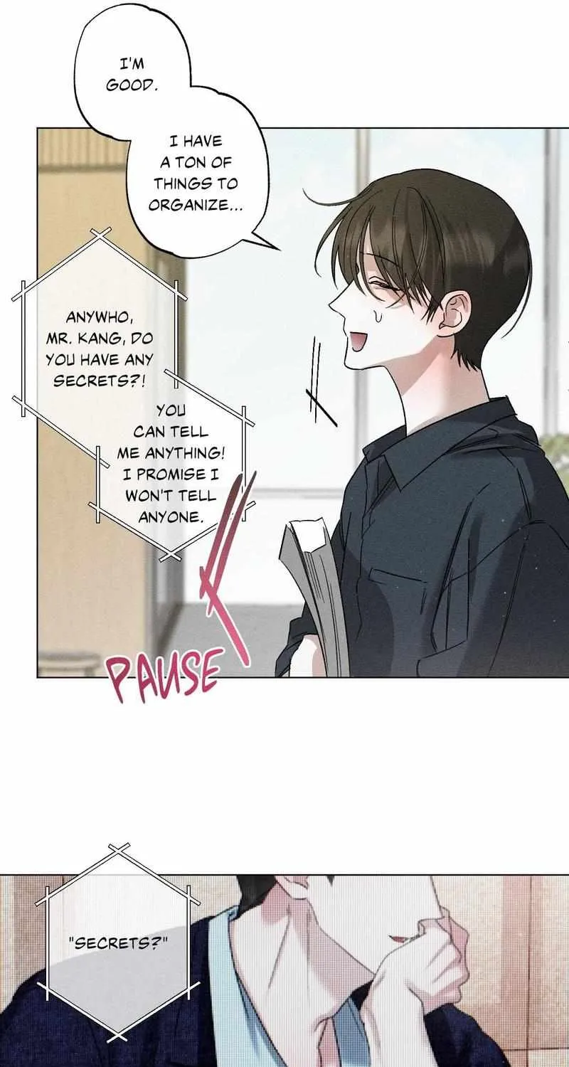 Close Up (Dyo) Chapter 29 page 61 - 