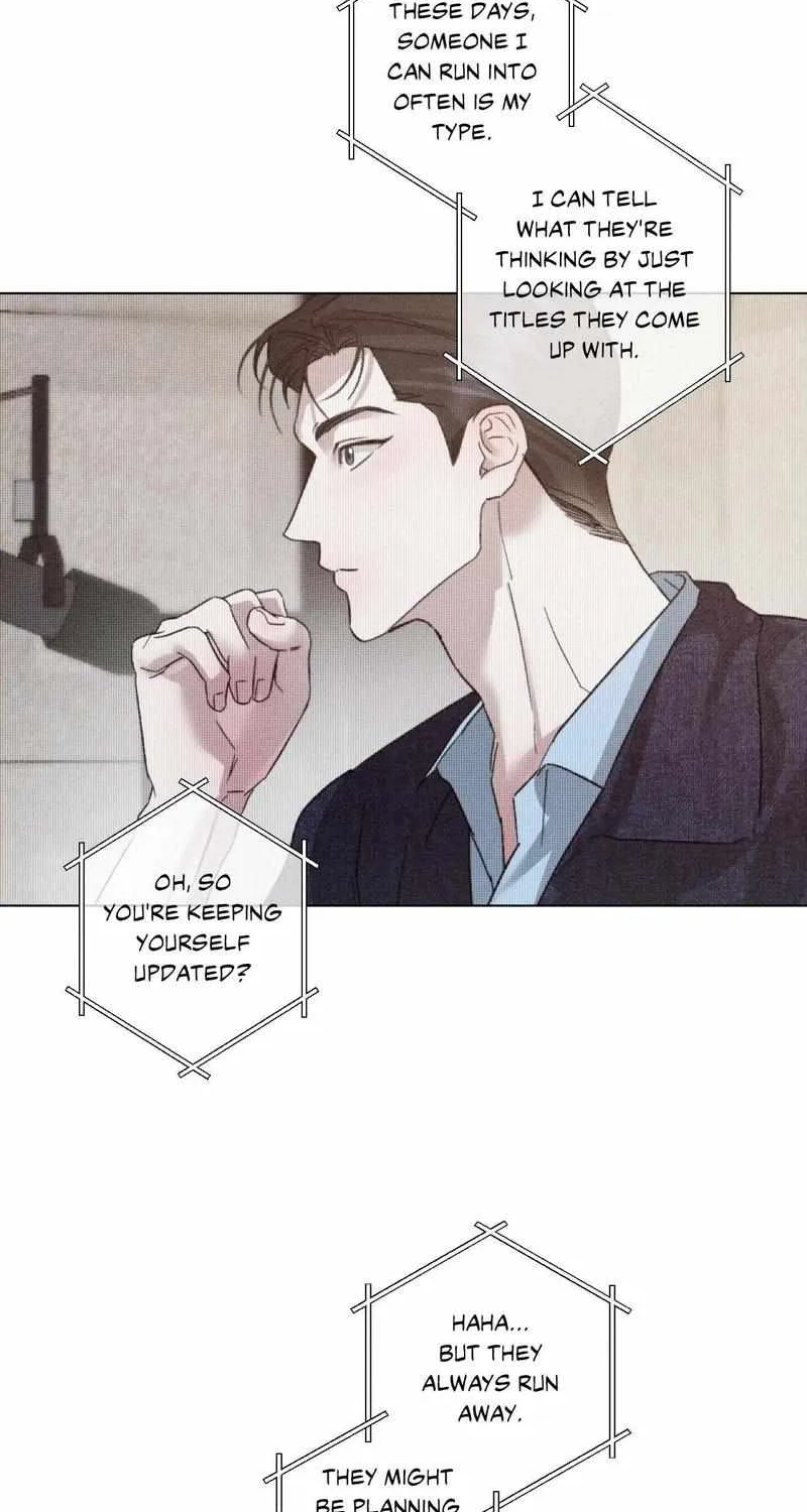 Close Up (Dyo) Chapter 29 page 64 - 