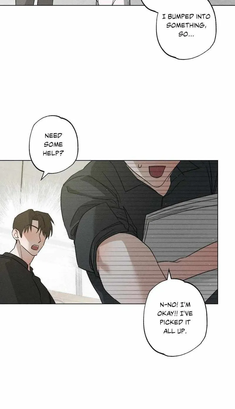 Close Up (Dyo) Chapter 29 page 72 - 