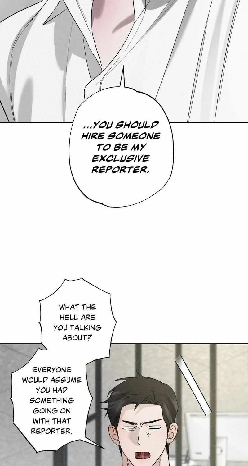 Close Up (Dyo) Chapter 30 page 11 - 