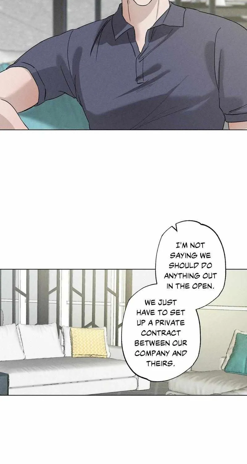 Close Up (Dyo) Chapter 30 page 12 - 