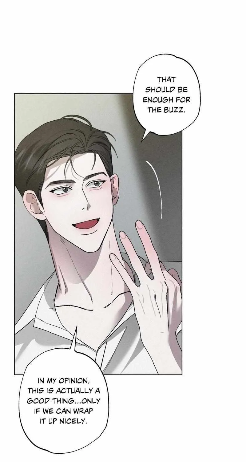 Close Up (Dyo) Chapter 30 page 13 - 