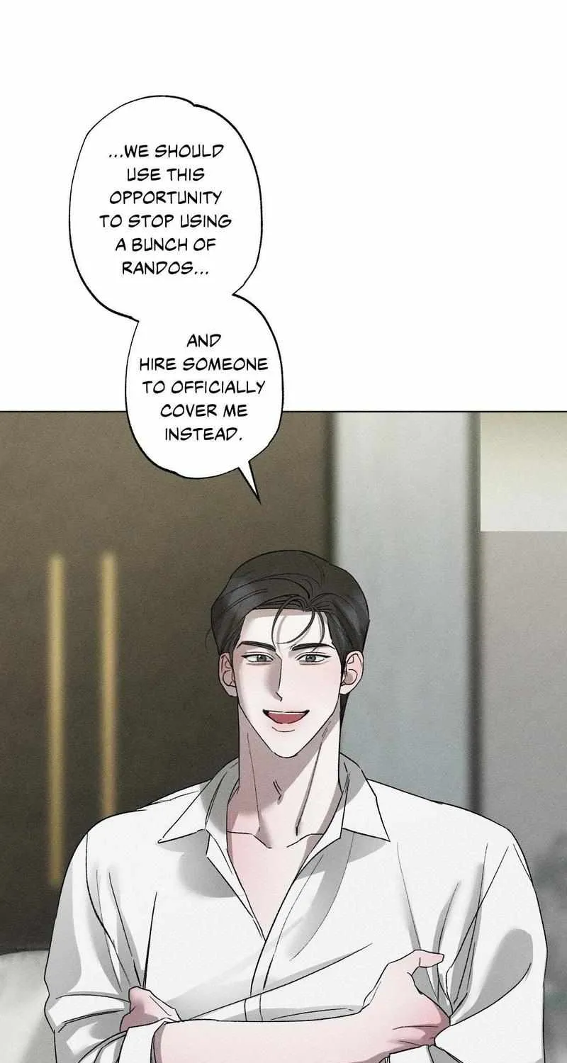 Close Up (Dyo) Chapter 30 page 15 - 