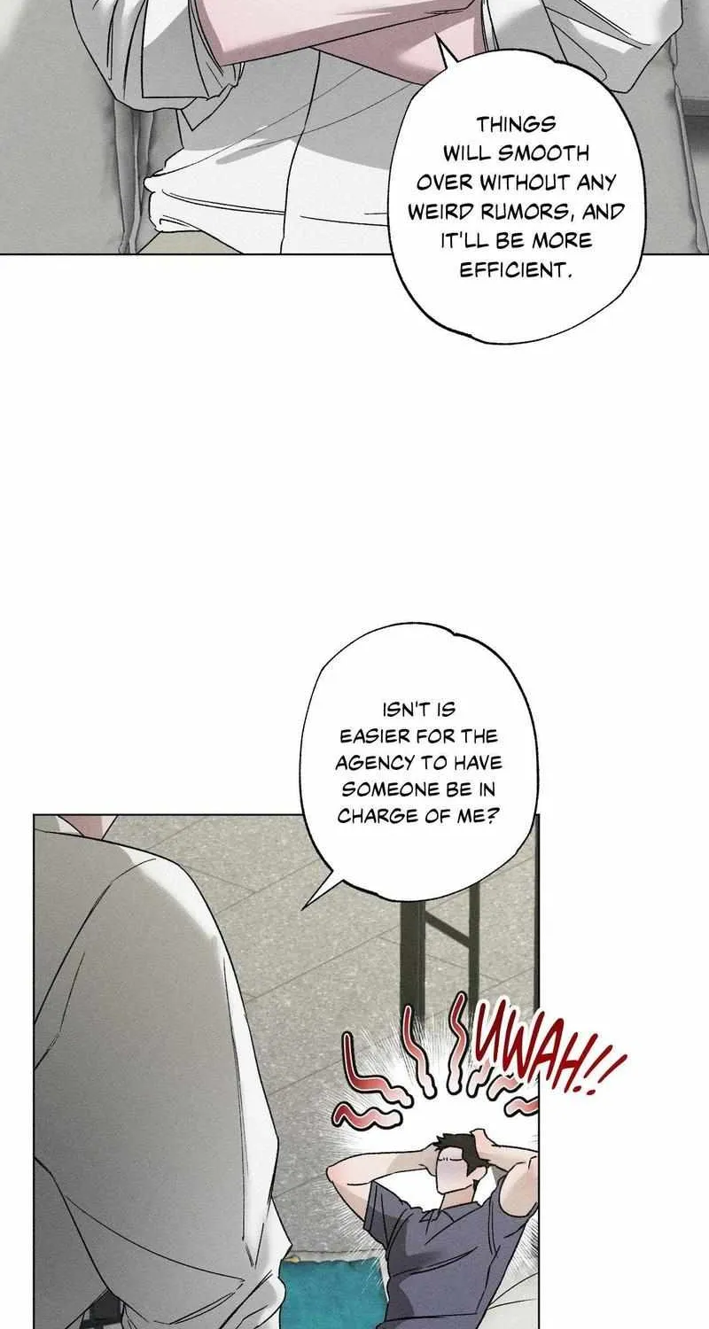 Close Up (Dyo) Chapter 30 page 16 - 
