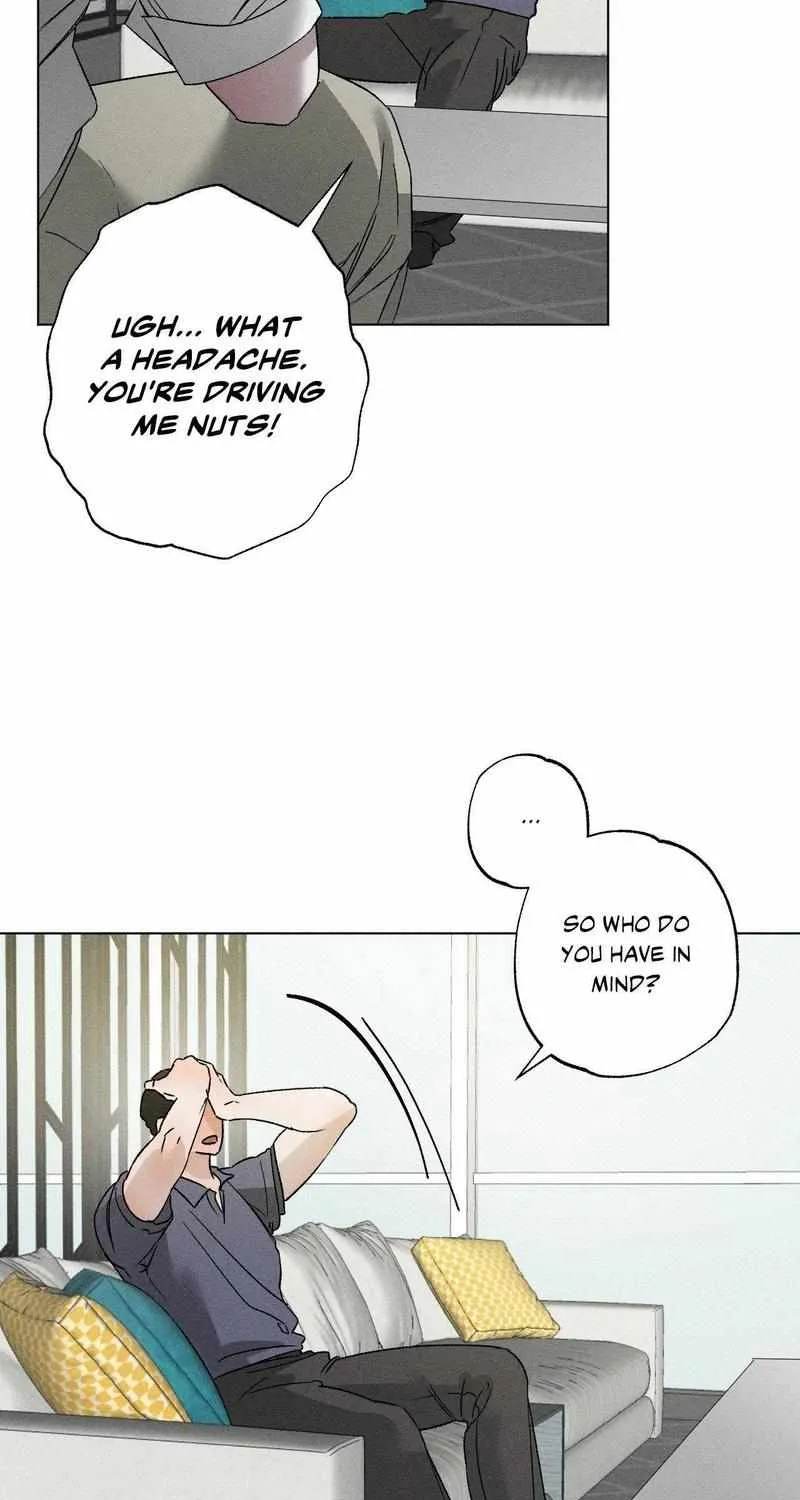 Close Up (Dyo) Chapter 30 page 17 - 