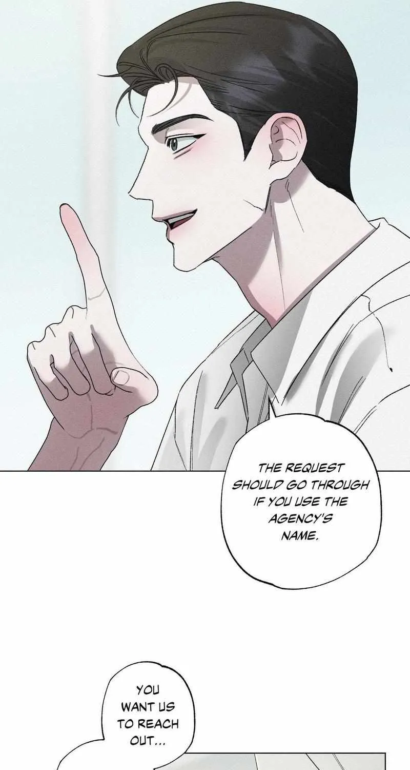 Close Up (Dyo) Chapter 30 page 19 - 
