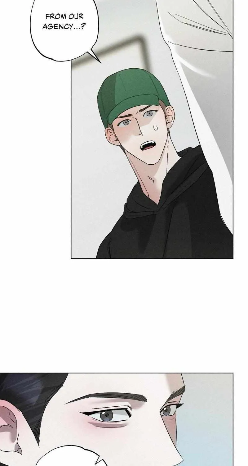 Close Up (Dyo) Chapter 30 page 20 - 