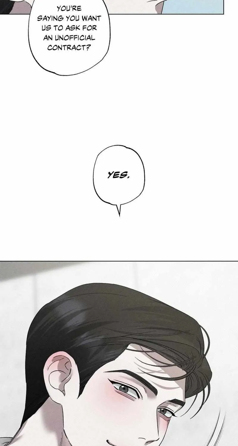 Close Up (Dyo) Chapter 30 page 21 - 