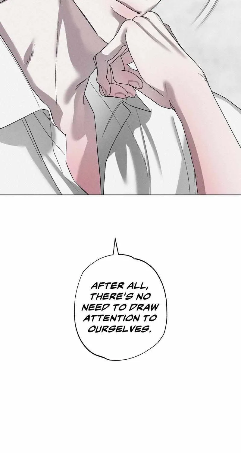 Close Up (Dyo) Chapter 30 page 22 - 