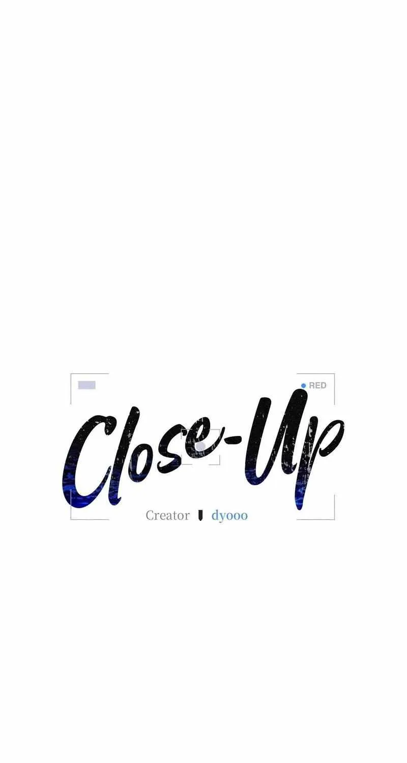Close Up (Dyo) Chapter 30 page 23 - 