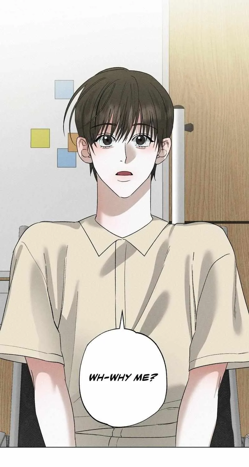 Close Up (Dyo) Chapter 30 page 25 - 