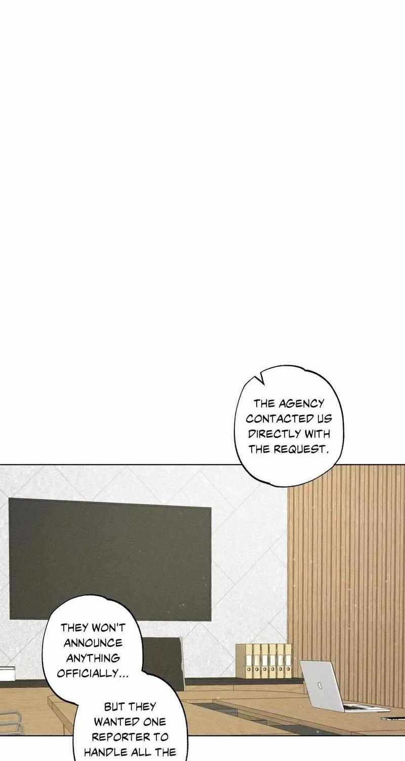 Close Up (Dyo) Chapter 30 page 26 - 