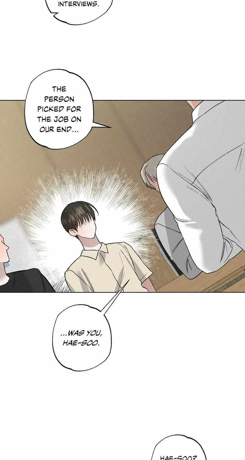 Close Up (Dyo) Chapter 30 page 27 - 