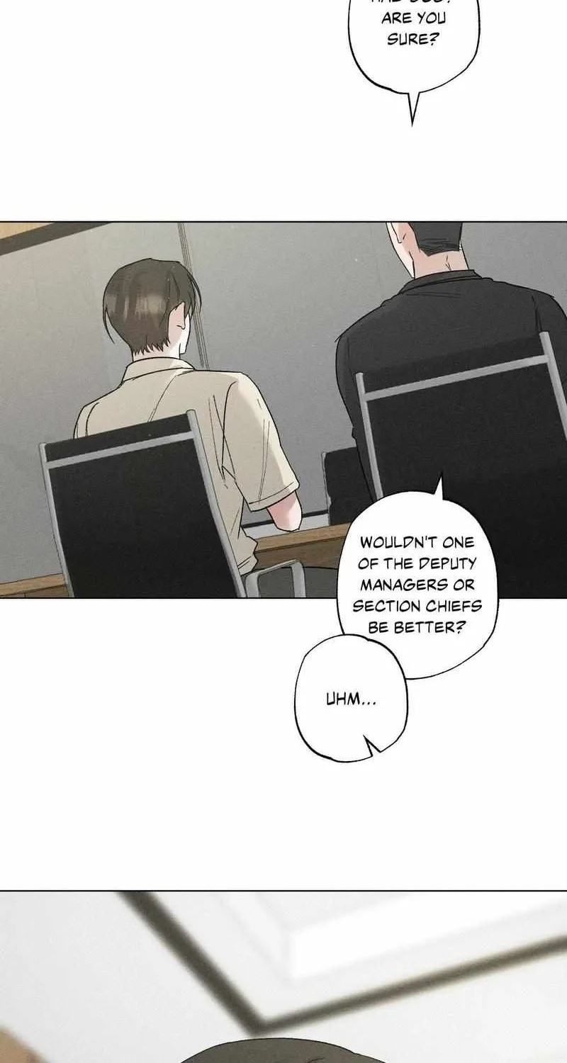 Close Up (Dyo) Chapter 30 page 28 - 