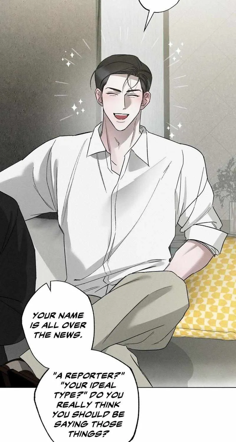 Close Up (Dyo) Chapter 30 page 4 - 