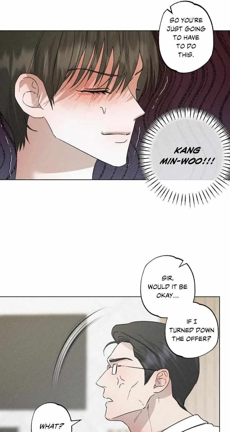 Close Up (Dyo) Chapter 30 page 31 - 