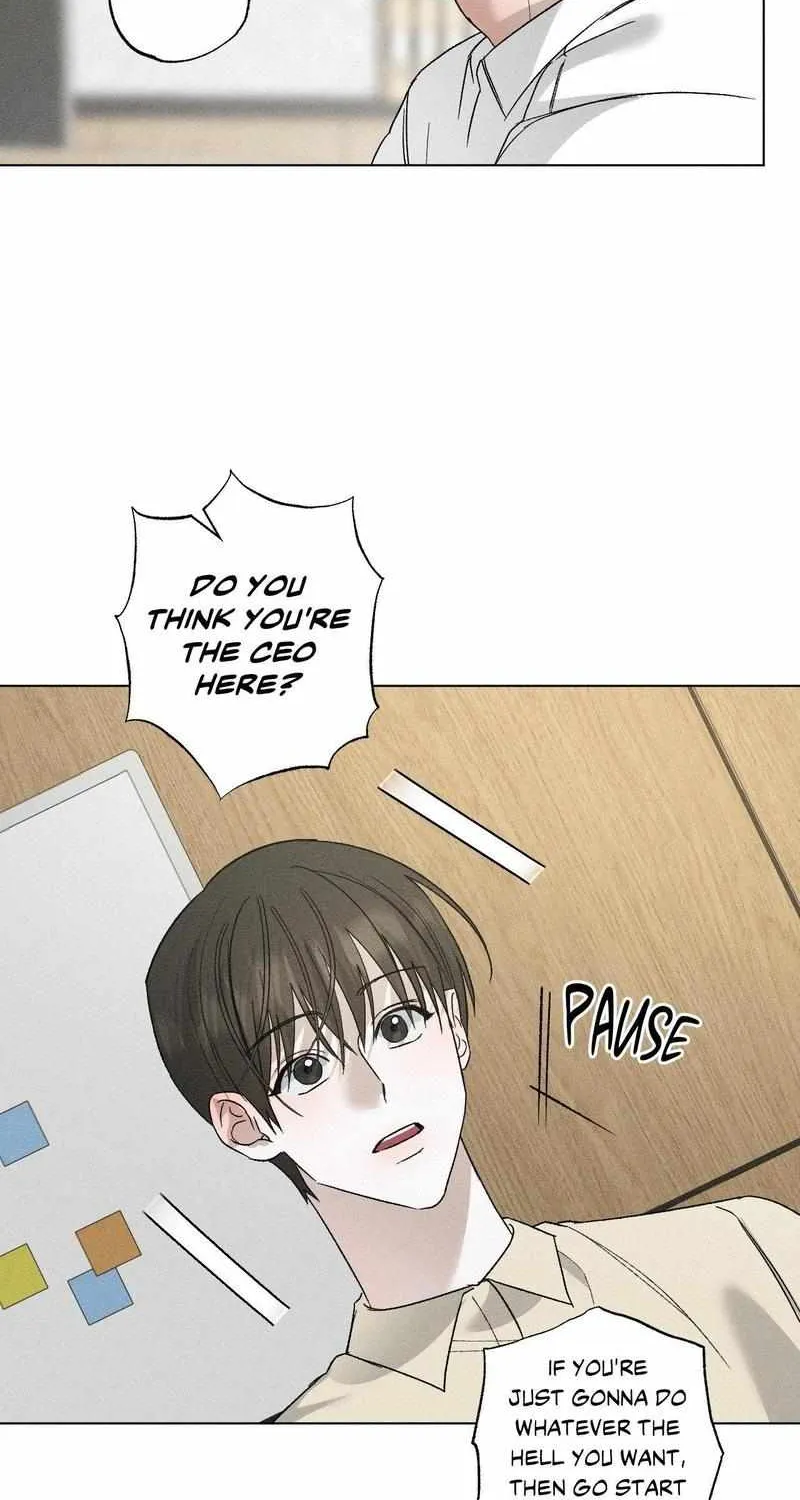Close Up (Dyo) Chapter 30 page 32 - 