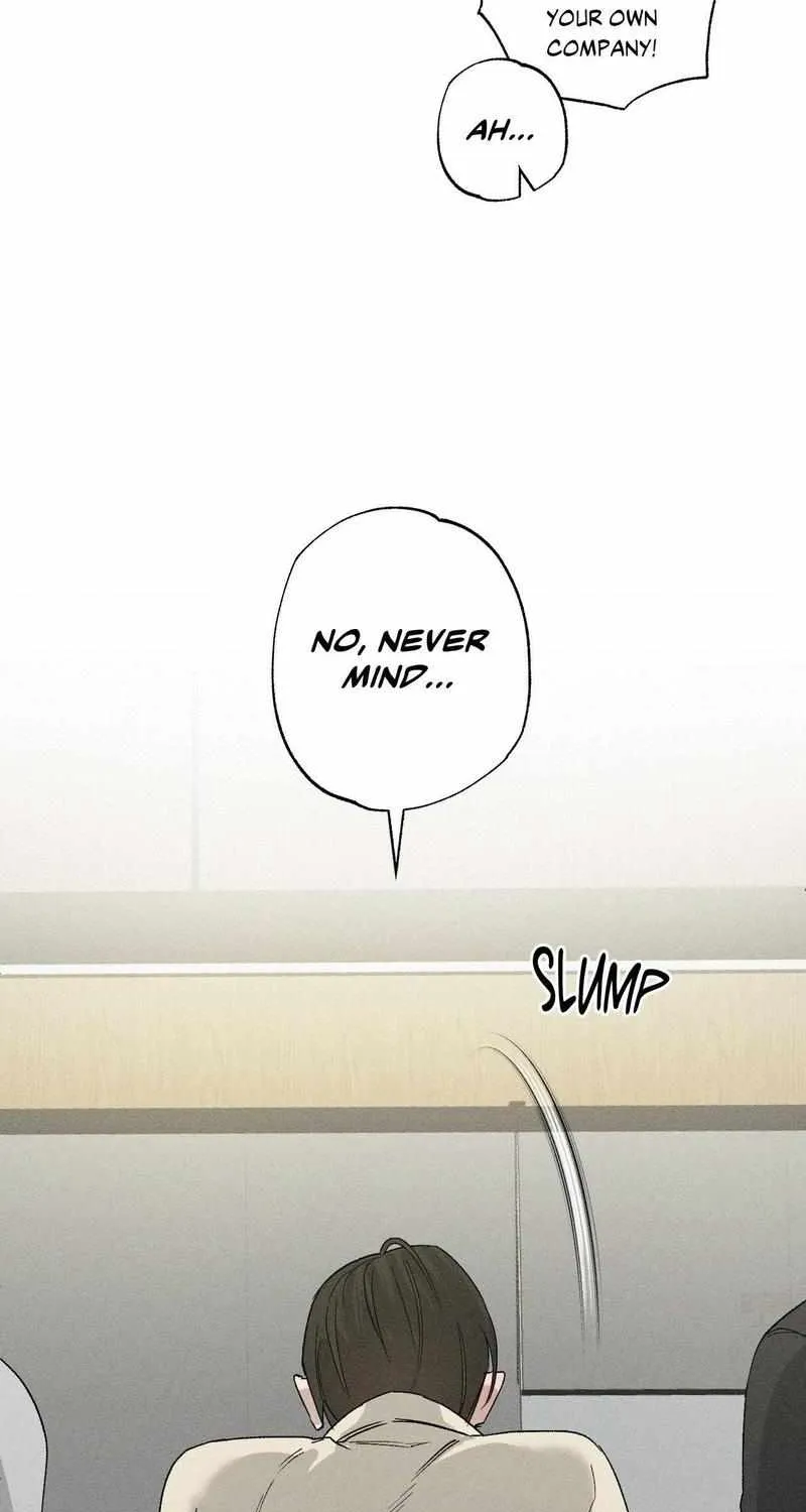 Close Up (Dyo) Chapter 30 page 33 - 