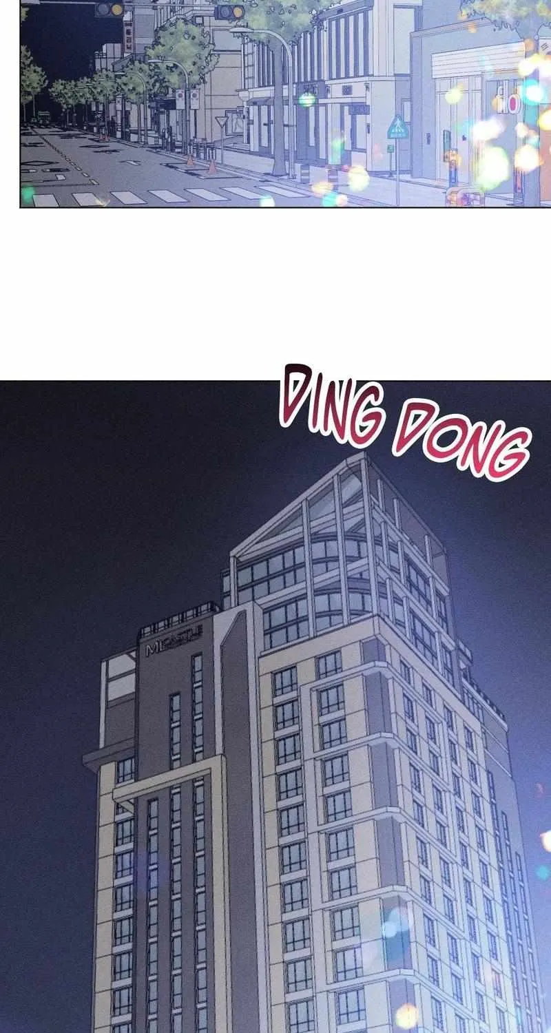Close Up (Dyo) Chapter 30 page 35 - 