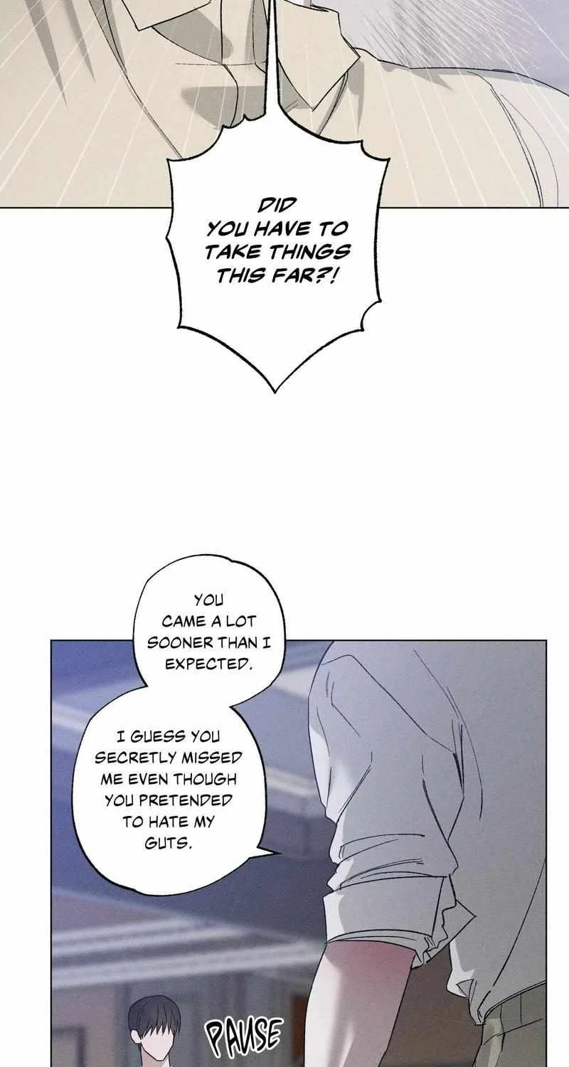 Close Up (Dyo) Chapter 30 page 40 - 