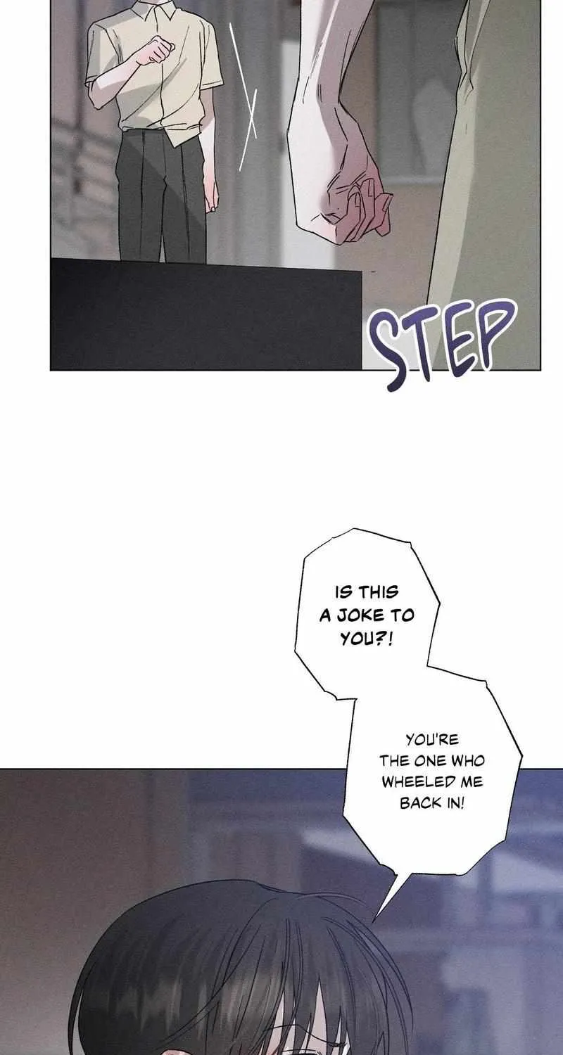Close Up (Dyo) Chapter 30 page 41 - 