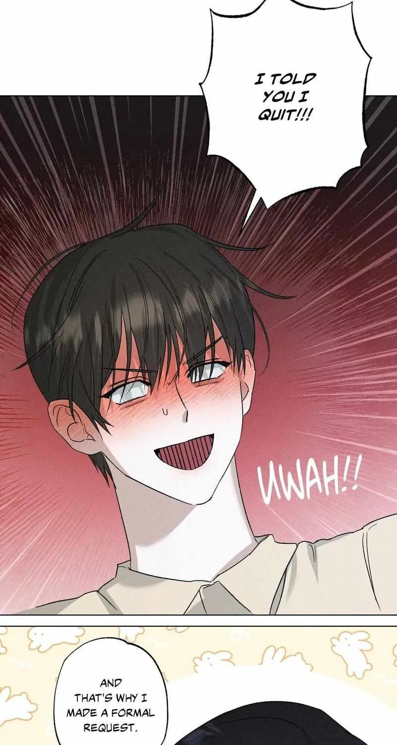 Close Up (Dyo) Chapter 30 page 44 - 