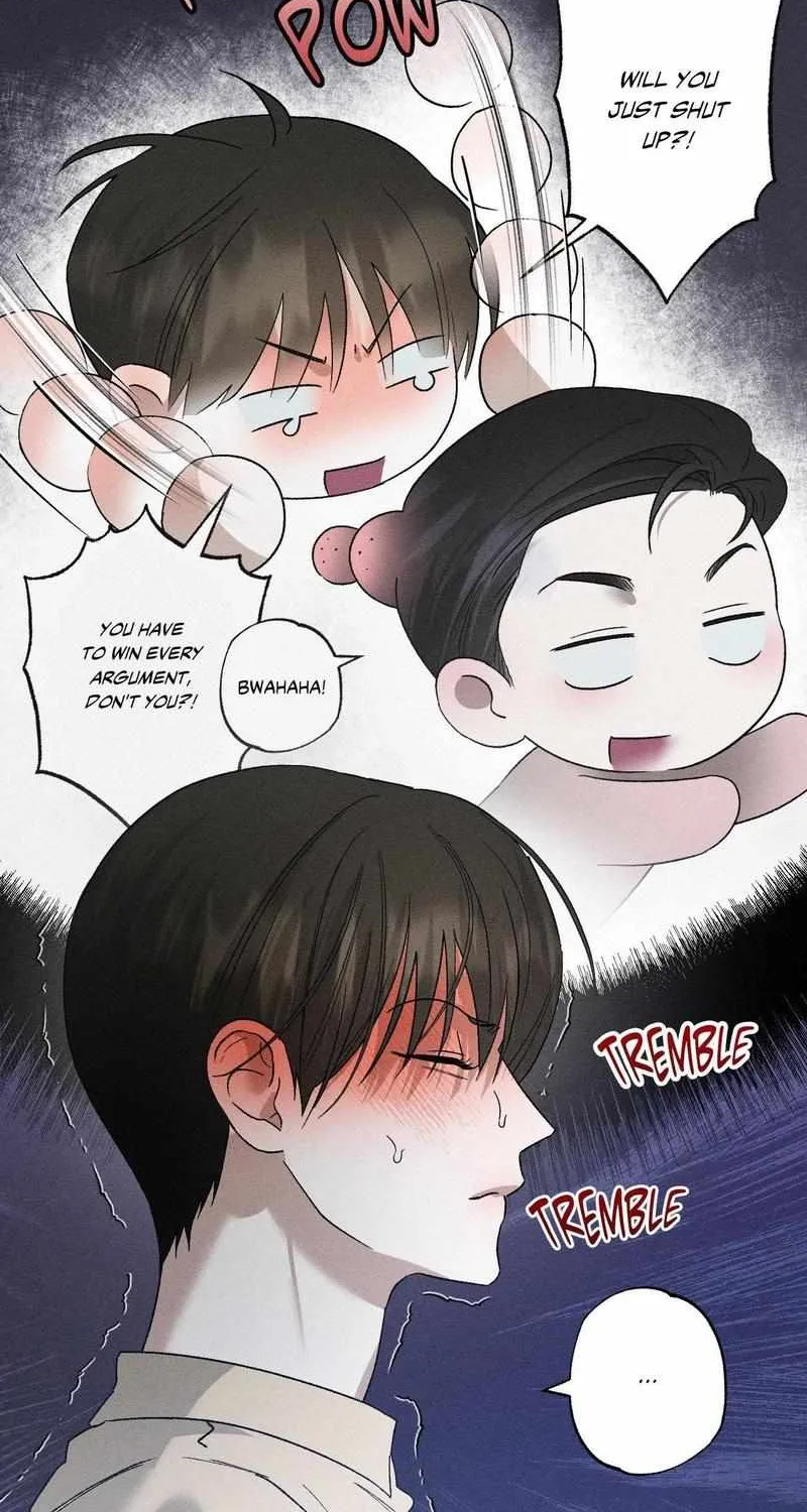 Close Up (Dyo) Chapter 30 page 46 - 