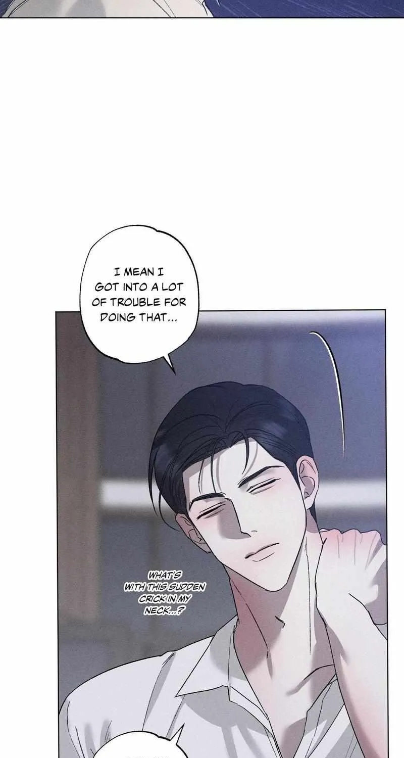 Close Up (Dyo) Chapter 30 page 47 - 