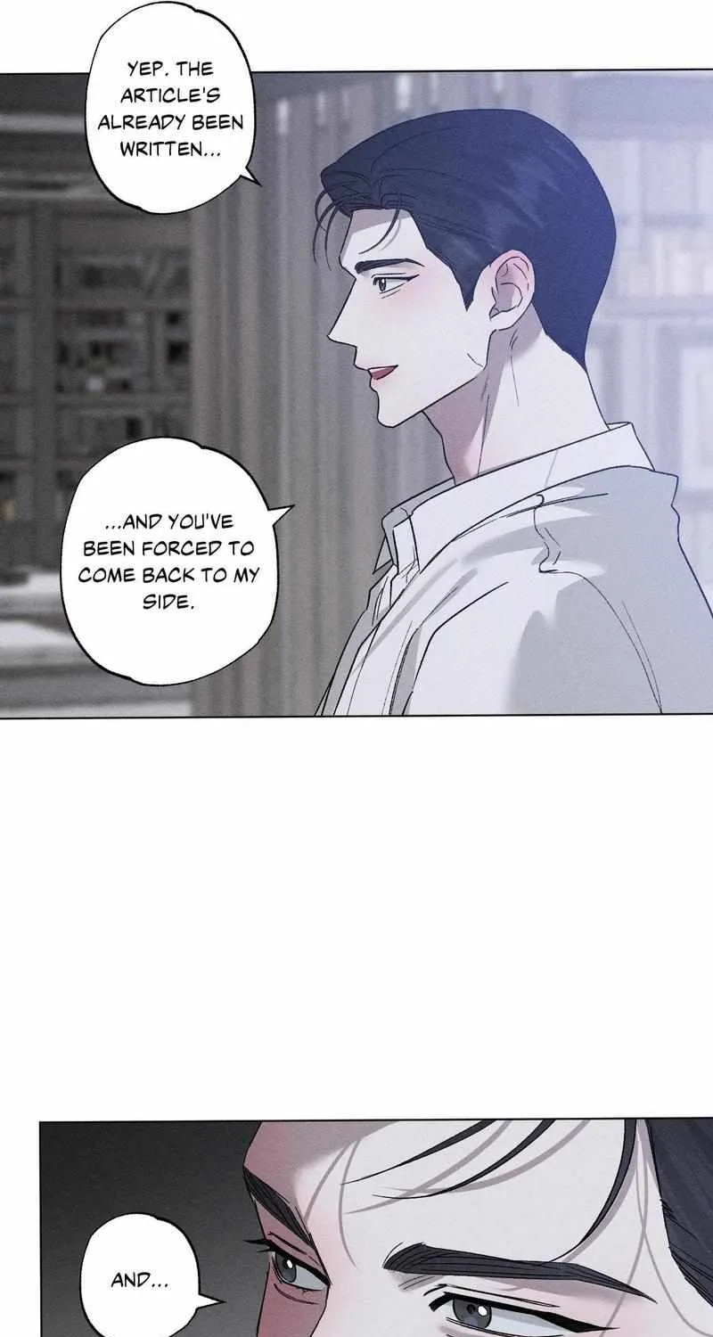 Close Up (Dyo) Chapter 30 page 49 - 