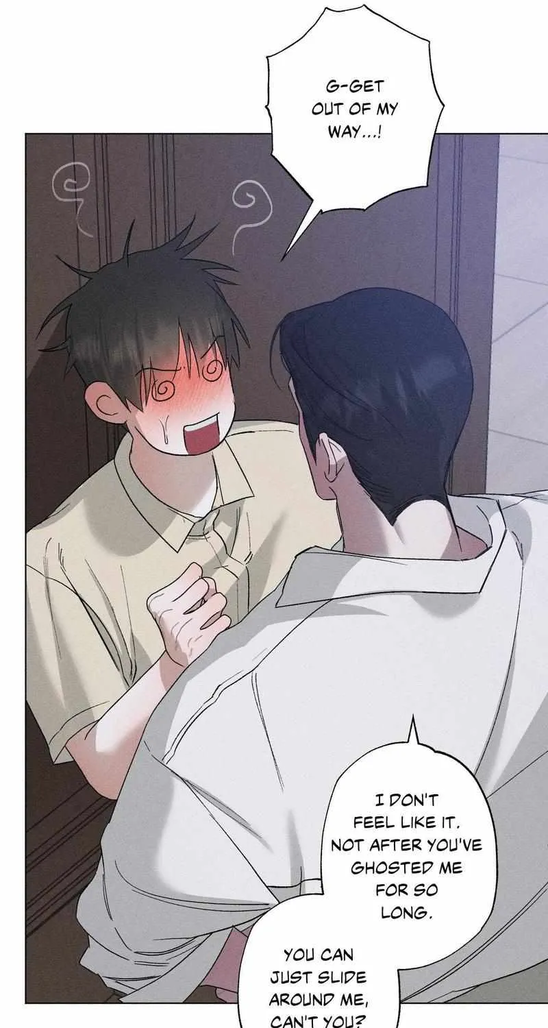 Close Up (Dyo) Chapter 30 page 55 - 