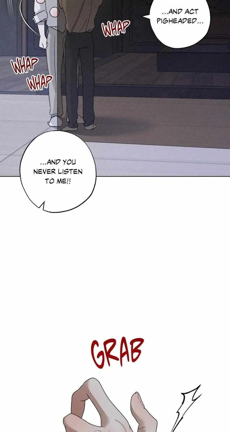 Close Up (Dyo) Chapter 30 page 57 - 
