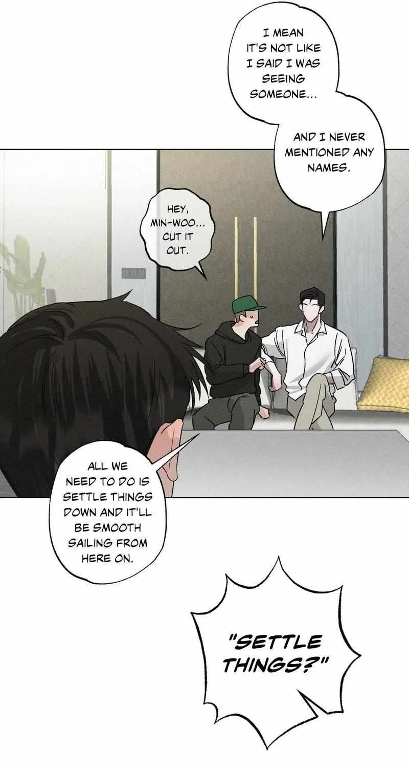 Close Up (Dyo) Chapter 30 page 7 - 
