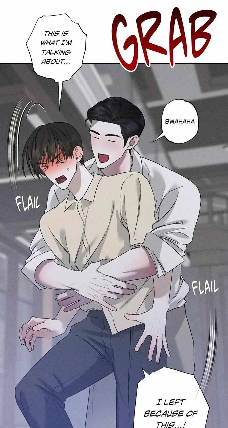 Close Up (Dyo) Chapter 30 page 61 - 