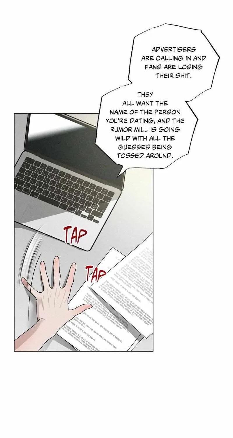 Close Up (Dyo) Chapter 30 page 8 - 