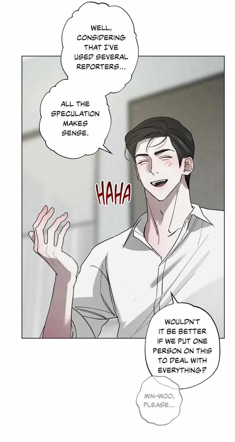 Close Up (Dyo) Chapter 30 page 9 - 