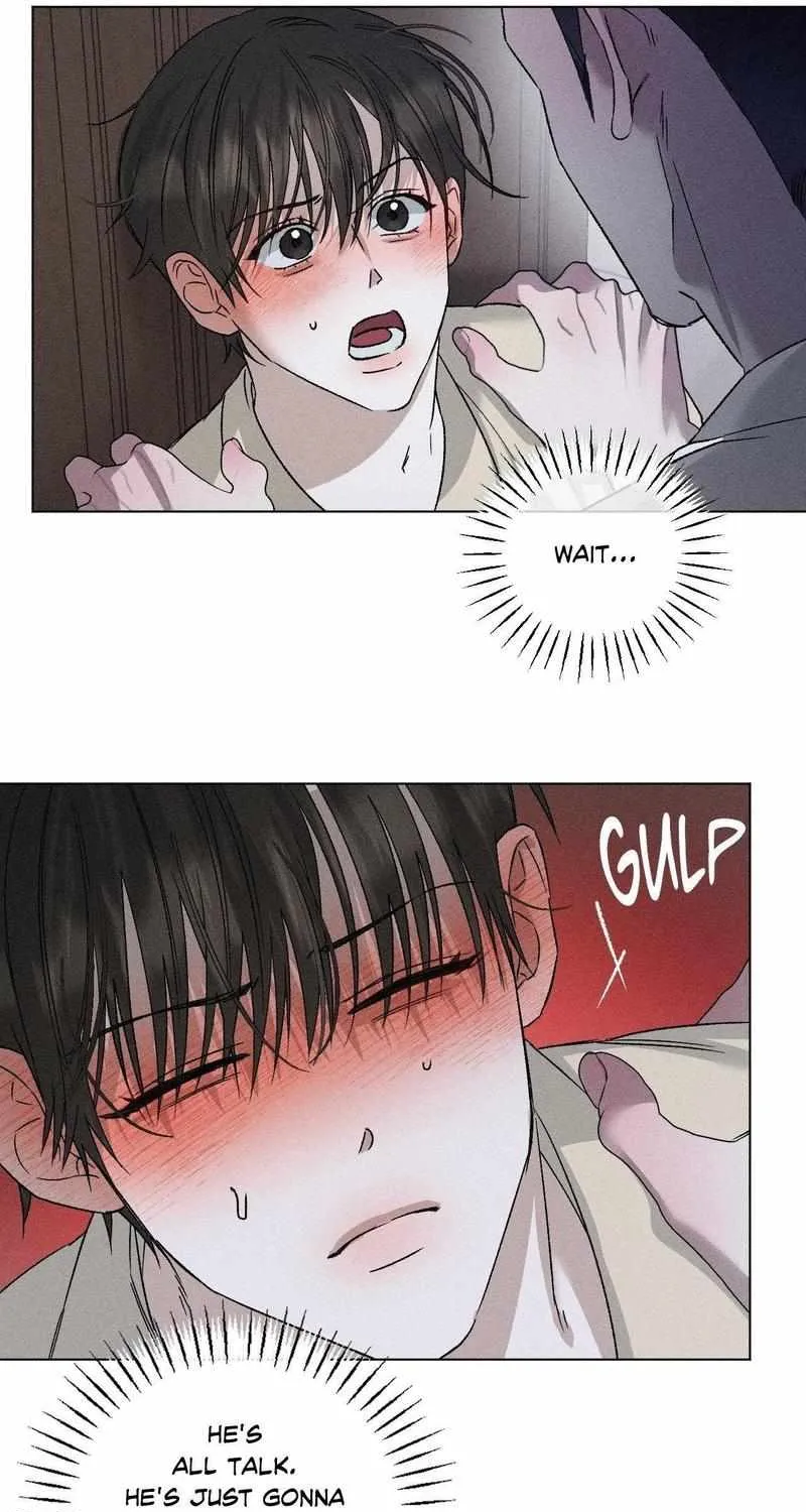 Close Up (Dyo) Chapter 31 page 14 - 