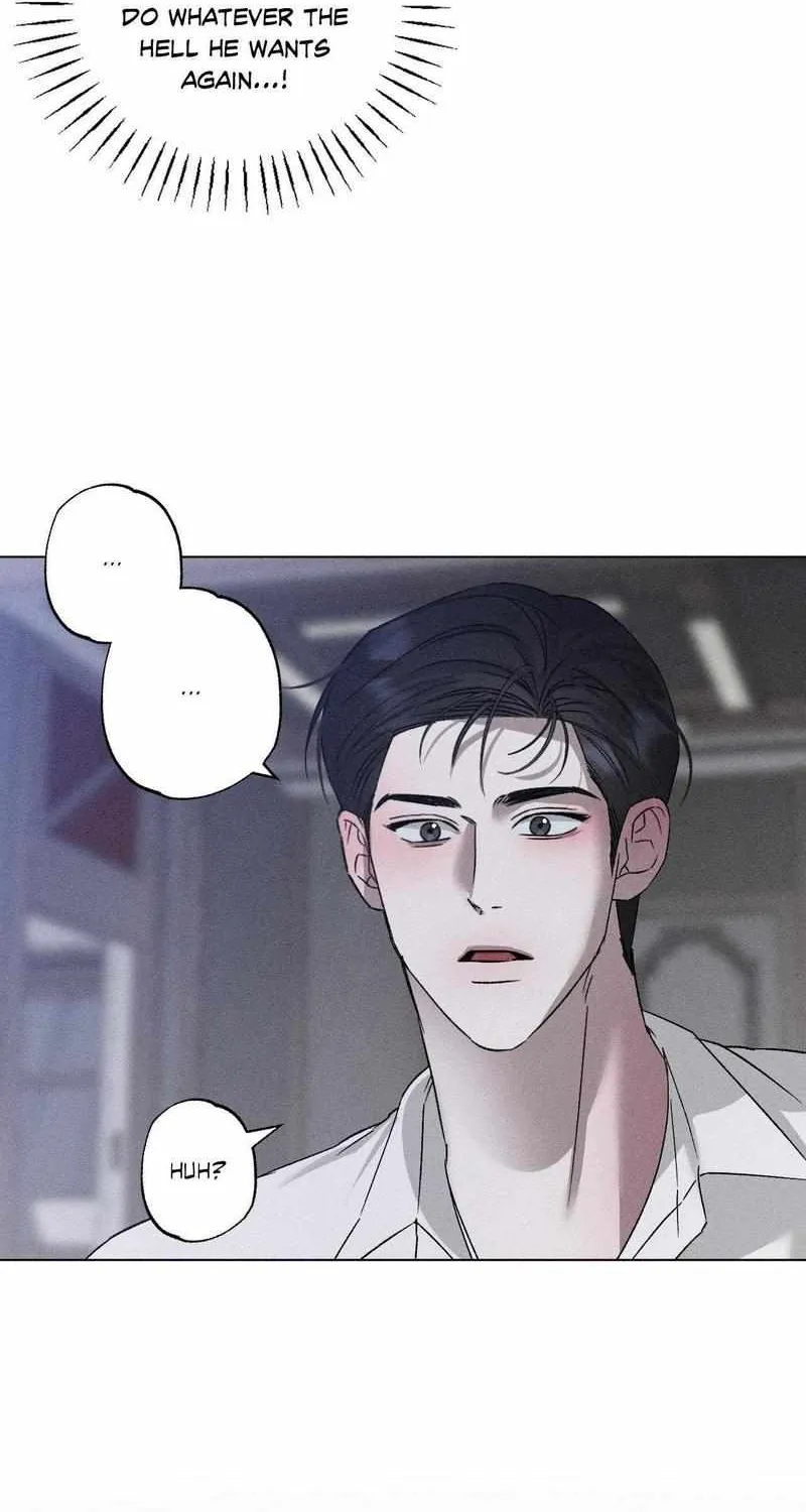Close Up (Dyo) Chapter 31 page 15 - 