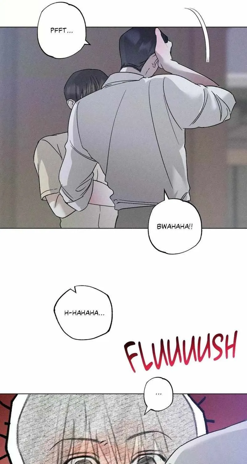 Close Up (Dyo) Chapter 31 page 20 - 