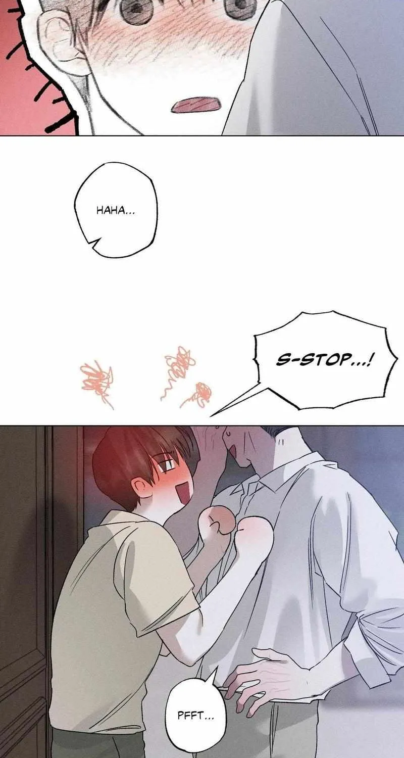 Close Up (Dyo) Chapter 31 page 21 - 