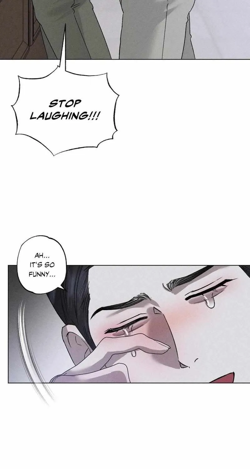 Close Up (Dyo) Chapter 31 page 22 - 