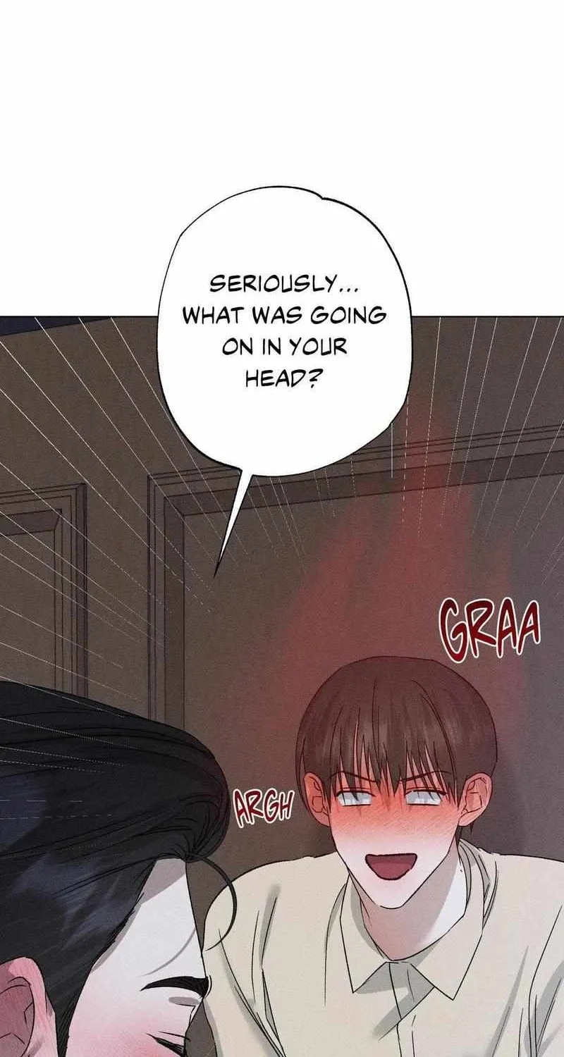Close Up (Dyo) Chapter 31 page 23 - 