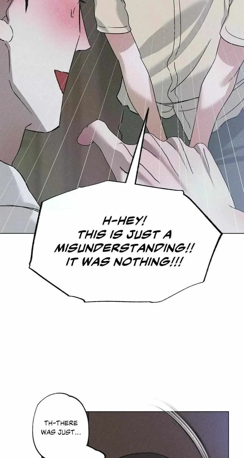 Close Up (Dyo) Chapter 31 page 24 - 