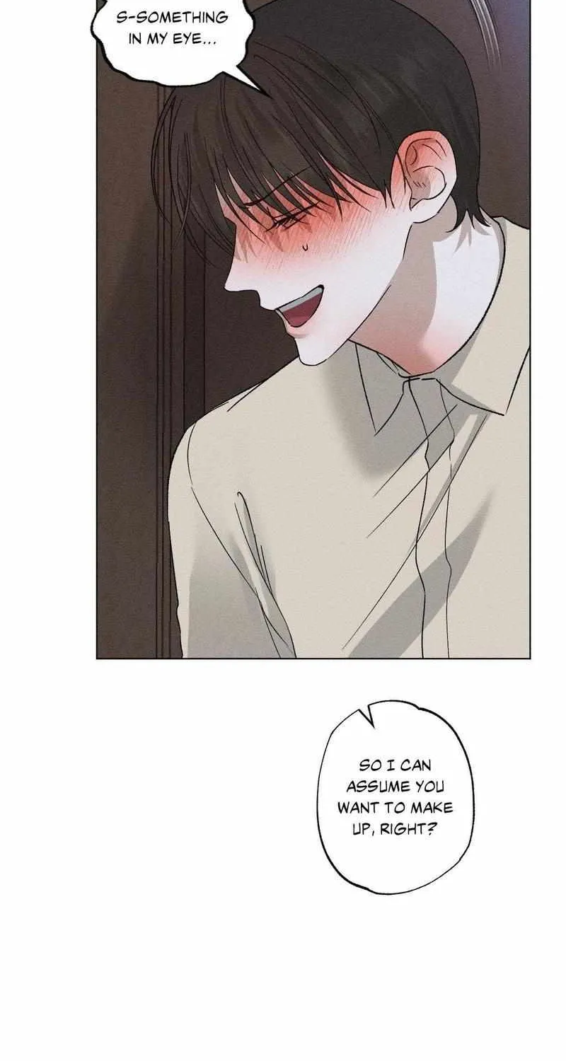 Close Up (Dyo) Chapter 31 page 25 - 
