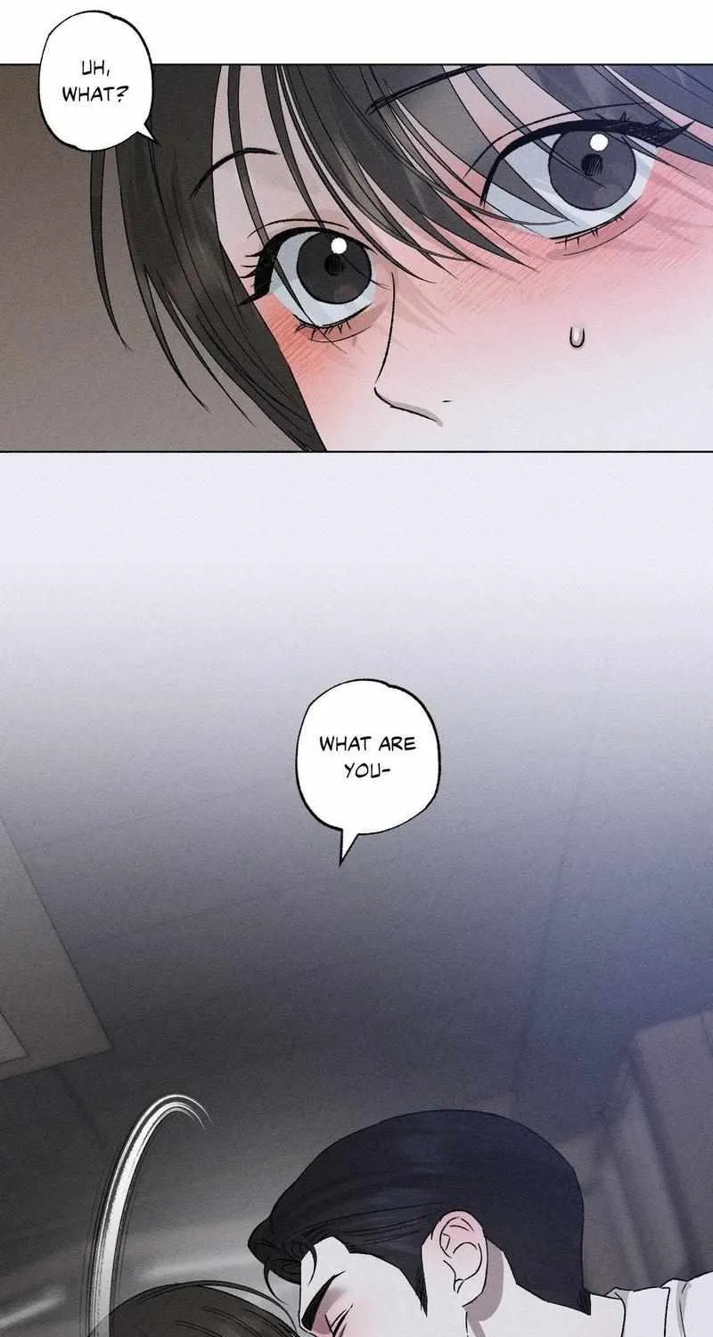 Close Up (Dyo) Chapter 31 page 26 - 
