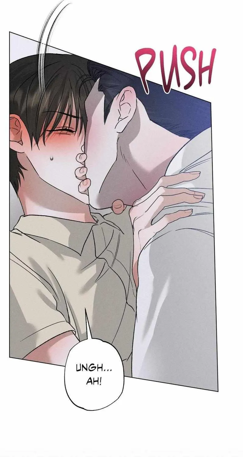 Close Up (Dyo) Chapter 31 page 33 - 
